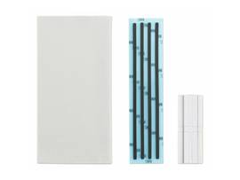 ACCO ACCESSORY KIT MAGPRO PS 21IN-24IN