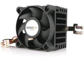 50X50X41MM SOCKET 7/370 CPU COOLER FAN