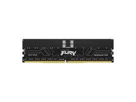 KINGSTON 256GB 6400MT/S DDR5 ECC REG CL32 DIMM (KIT OF 8) FURY RENEGADE PRO EXPO