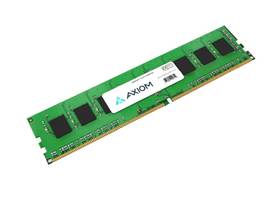 AXIOM 1024x64 DDR5-4800, PC5-38400, 288p, 1.1v, CL40, DDR5 UDIMM (1024x16)