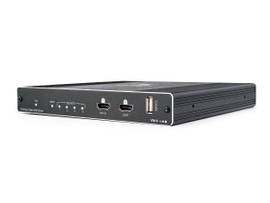 KRAMER VW-4 4 OUTPUT VIDEO WALL DRIVER