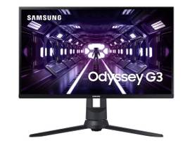 SAMSUNG MONITOR ODYSSEY 27IN FHD 16/9 BEZEL-LESS