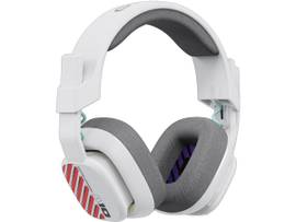 ASTRO GAMING A10 GEN 2 HEADSET XBOX - WHITE