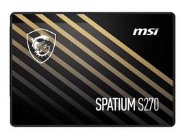 MSI SPATIUM S270 SATA 2.5 240GB