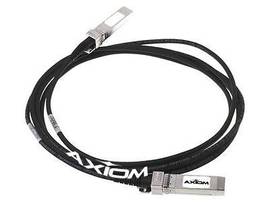 Axiom 10GBASE-CU SFP+ Passive DAC Twinax Cable Oracle Compatible 10m