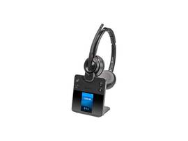HP POLY POLY SAVI 8420 STEREO D1 HS U.S. - ENGLISH LOCALIZATION