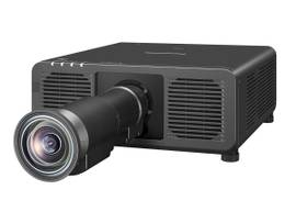 PANASONIC WUXGA 15,000 LASER LUMEN BLACK