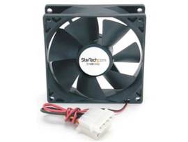 92MM DUAL BALL BEARING COMPUTER CASE FAN