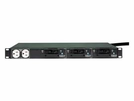 EATON PDU EPO 1U IN: L21-30P 24A 3P OUT: 10X5-