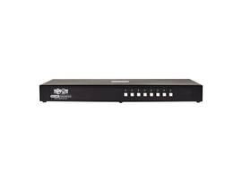 TRIPP LITE KVM SWITCH 8-PORT SECURE DP 4K NIAP TAA