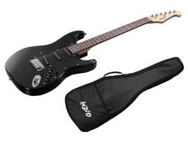 MONOPRICE INDIO CALI CLASSIC ELECTRIC GUITAR WITH