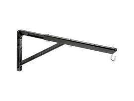 Legrand AV-Da-Lite Da-Lite 14.5-24in adjustable Extension Wall Brackets (2) #23