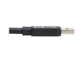 TRIPPLITE VR LINK CABLE FOR META QUEST 2, USB-A TO USB-C (M/M), USB 3.2 GEN 1, 5 M (16.4 FT.)