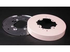LEGRAND-WIREMOLD STL EXT. BOX OPEN BASE IV