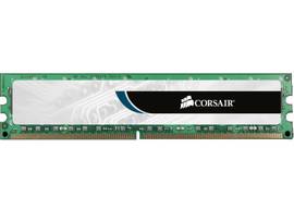 CORSAIR DDR3 1X4GB 1333MHZ C9