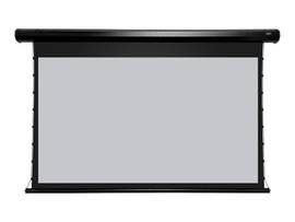 ELITE SCREENS CINETENSION 2 WRAITHVEIL DUAL 120INCH DIAG 16 9 4K 8K FRONT REAR PROJECTION TAB-TENSIONED