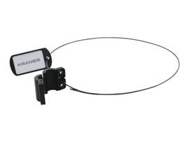 KRAMER SECURITY CLAMP TO ATTACH APPLE ADAPTERS TO AD-RING SYSTEM