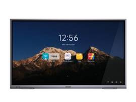 HIKVISION 86IN INTERACTIVE FLAT PANEL
