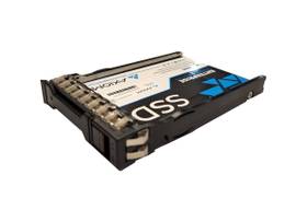 AXIOM 960GB ENTERPRISE PRO EP750 HOT-SWAP U.2 PCIE GEN4 X4 SSD FOR HP