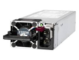 HPE 1800W-2200W FS TI HT PLG PS KIT