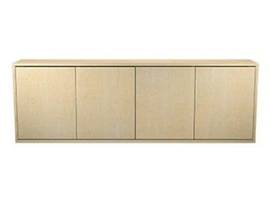 MILESTONE CLB FURNITURE C3C4X10X32MSTZPNM