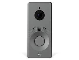 AXIS ONE-BUTTON INTERCOM WITH THE FULL-HD CAMERA AND SLEEK DESIGN, EXTREMELY RESISTANT - BOTH TO VANDALS (IK08) AND TO WATER AND DUST (IP66).