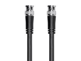 MONOPRICE VIPER SERIES HD-SDI RG6 BNC CABLE_ 1.5FT