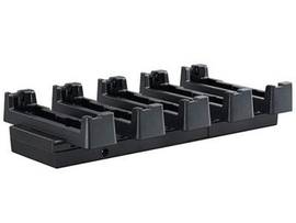 DESKTOP 5-BAY CHARGE-ONLY CRADLE 110W