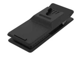 BODY WORN CAMERA TW1100 CLIP MOUNT 5P