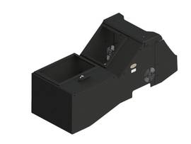 GAMBER CONSOLE BOX - FORD F150 2015-2020, F250-F550 2017+, 2018+ EXPEDITION