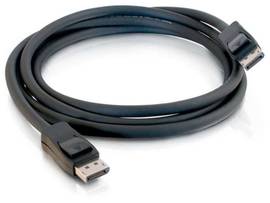C2G 6.5FT DP M/M CABLE