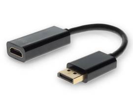 ADD-ONBP937AA-AO 8IN DP TO HDMI 1.3 M/F ADAPTE