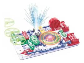 VCOM HAMILTONBUHL ELECTRONIC BLOCKS KIT