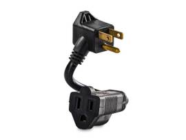 CYBERPOWER OUTLET EXTENDER