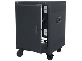 MIDDLE ATLANTIC RCKS PRTABLE RCK 14SP