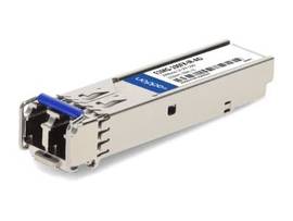 AddOn Brocade (Formerly) E1MG-100FX-IR Compatible TAA Compliant 100Base-LX SFP T