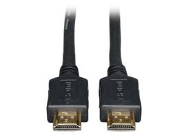 AV Cables - HDMI Left Connector - Male Left Gender - HDMI Right Connector - Male