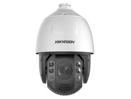 HIKVISION PTZ OTD 8MP 25X200MIR 24V/POE