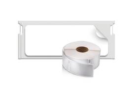 NEWELL-DYMO LW DURABLE 3/4 X 2-1/2 (19MM X 64MM)