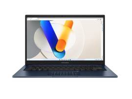 ASUS VIVOBOOK 14IN INTEL I7-1355U 16GB DDR4 1TB PCIE G4 SSD OS W11H