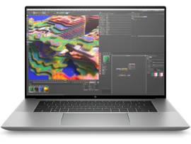 HP ZBSG9 I7-12800H 16 16GB/256 PC CANADA - BILINGUAL LOCALIZATION