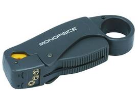 MONOPRICE COAXIAL CABLE STRIPPER