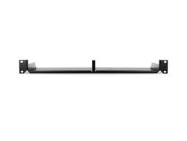 ATLONA 1RU SHELF TWO OMNISTREAM UNITS INCLUDING AT-OMNI-111 112 121 122
