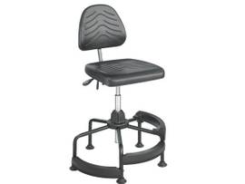SAFCO CHAIR TASK MASTER DELUXE IND