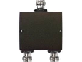 VENTEV 700-2700 MHZ 2-WAY SPLITTER W/ N FEMALES
