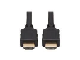 TRIPP LITE HIGH-SPEED HDMI CABLE BLK 25FT