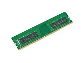 KINGSTON 4GB 2666MHZ DDR4 NON-ECC CL19 DIMM 1RX16