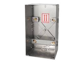 IP 2N FORCE AND SAFETY BRICK FLUSH BOX