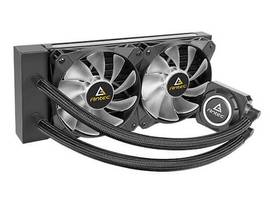 ANTEC AIO CPU COOLER W/HIGH AIR FLOW FAN
