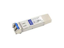 ADD-ONF5 F5-UPG-SFP+-LR-R COMP TAA SFP+ XCVR